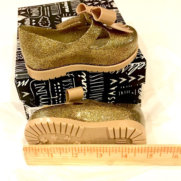 Mini Melissa Classic Baby II - Picture 6 of 6